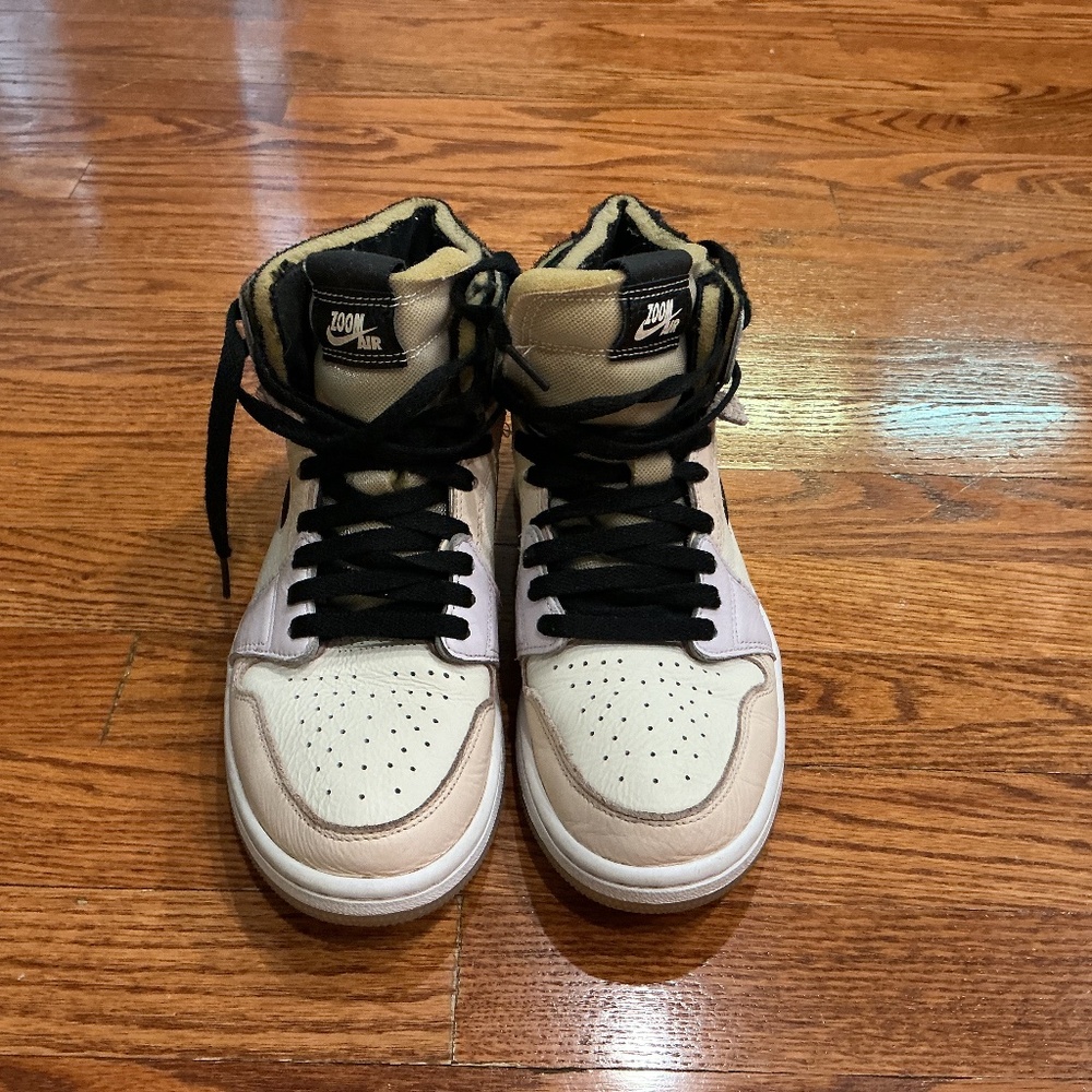 Nike Jordan 1 High Zoom Air Easter women